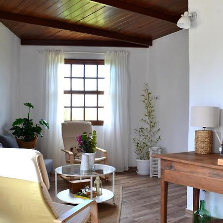 산타크루즈데라팔마 Casa Nieves De Mario 빌라 외부 사진