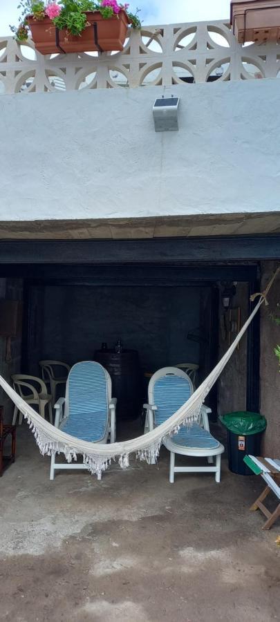 산타크루즈데라팔마 Casa Nieves De Mario 빌라 외부 사진